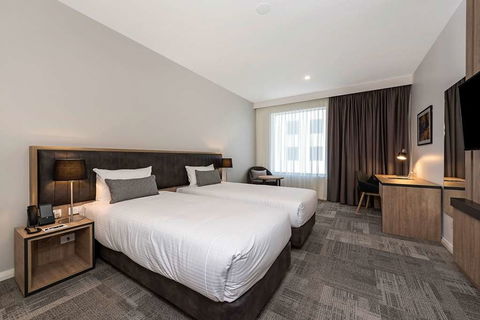 Ingot Hotel Perth, An Ascend Hotel - Taree Accommodation 14