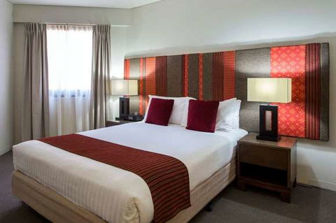 Mantra On Hay - Taree Accommodation 4