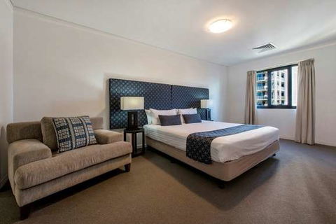 Mantra On Hay - Taree Accommodation 12
