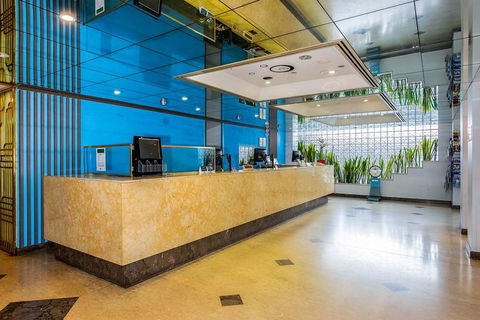 Quality Hotel Ambassador Perth - Taree Accommodation 1