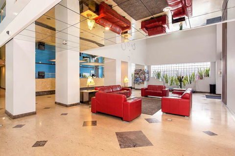 Quality Hotel Ambassador Perth - Taree Accommodation 2