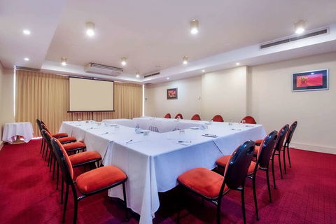 Quality Hotel Ambassador Perth - Taree Accommodation 8