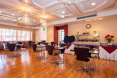 Quality Hotel Ambassador Perth - Taree Accommodation 10