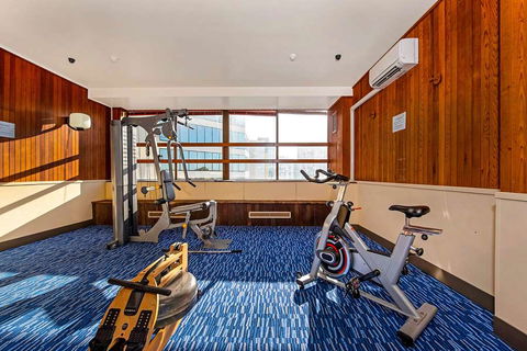 Quality Hotel Ambassador Perth - Taree Accommodation 12