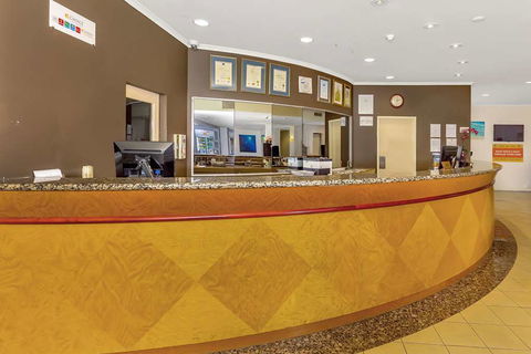 Comfort Inn & Suites Goodearth - Taree Accommodation 3