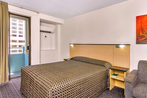 Comfort Inn & Suites Goodearth - Taree Accommodation 5