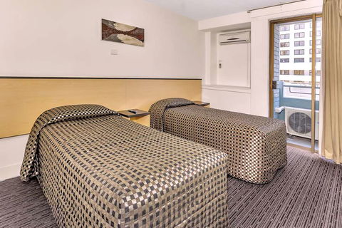 Comfort Inn & Suites Goodearth - Taree Accommodation 6