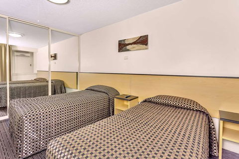Comfort Inn & Suites Goodearth - Taree Accommodation 7