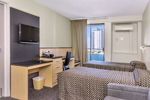 Comfort Inn & Suites Goodearth - Taree Accommodation 8