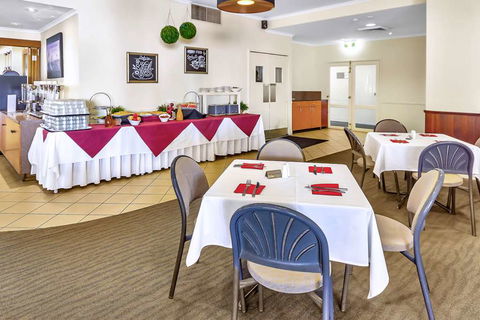 Comfort Inn & Suites Goodearth - Taree Accommodation 10