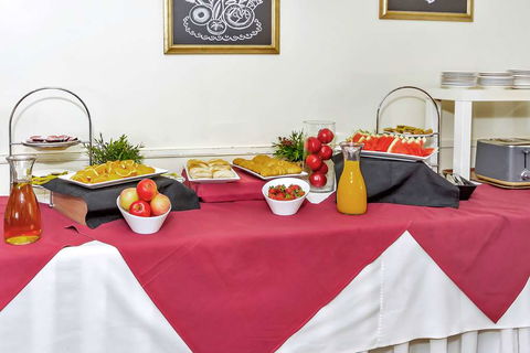 Comfort Inn & Suites Goodearth - Taree Accommodation 11