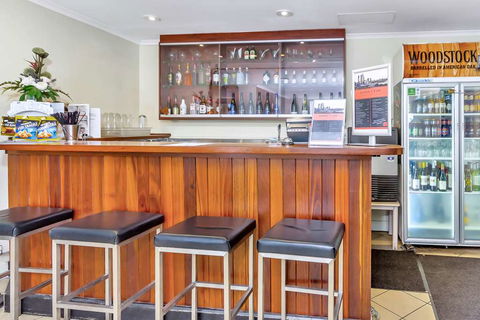 Comfort Inn & Suites Goodearth - Taree Accommodation 12