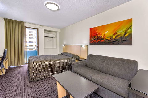 Comfort Inn & Suites Goodearth - Taree Accommodation 13
