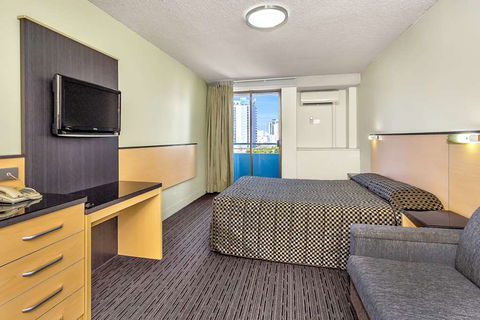 Comfort Inn & Suites Goodearth - Taree Accommodation 14