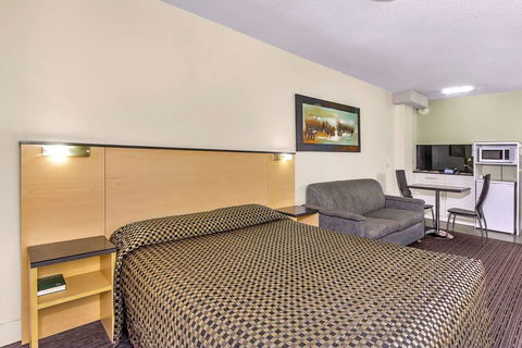 Comfort Inn & Suites Goodearth - Taree Accommodation 15