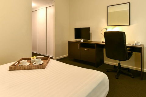 Sanno Marracoonda Airport Hotel - Taree Accommodation 4