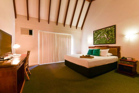 Sanno Marracoonda Airport Hotel - Taree Accommodation 5