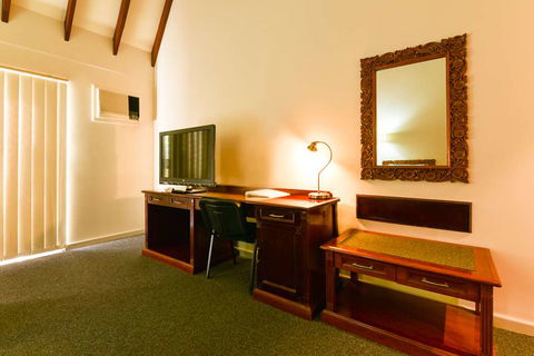 Sanno Marracoonda Airport Hotel - Taree Accommodation 6