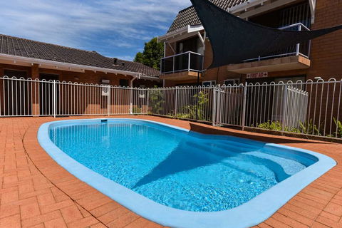 Sanno Marracoonda Airport Hotel - Taree Accommodation 8