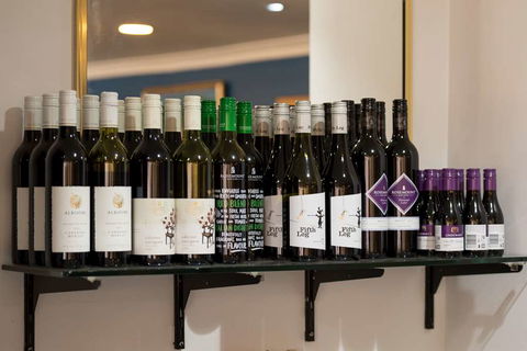 Sanno Marracoonda Airport Hotel - Taree Accommodation 9