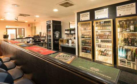 Sanno Marracoonda Airport Hotel - Taree Accommodation 10