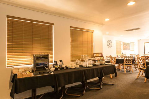 Sanno Marracoonda Airport Hotel - Taree Accommodation 11
