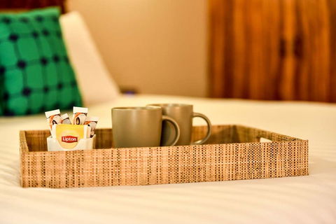 Sanno Marracoonda Airport Hotel - Taree Accommodation 15