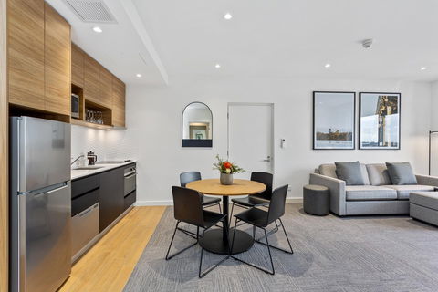 Quest Perth Ascot - Taree Accommodation 5