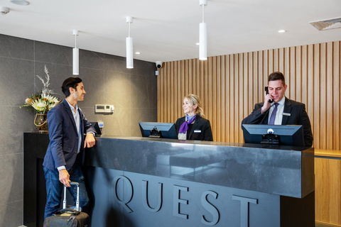 Quest Perth Ascot - Taree Accommodation 9