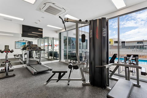 Quest Perth Ascot - Taree Accommodation 10