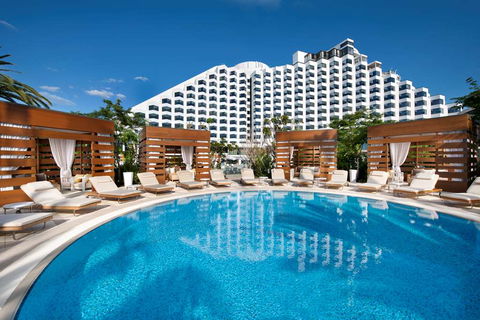 Crown Metropol Perth - Taree Accommodation 0