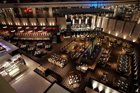 Crown Metropol Perth - Taree Accommodation 2