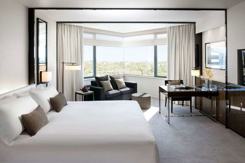 Crown Metropol Perth - Taree Accommodation 3