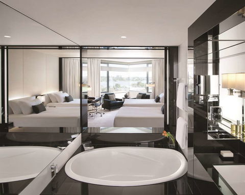 Crown Metropol Perth - Taree Accommodation 4