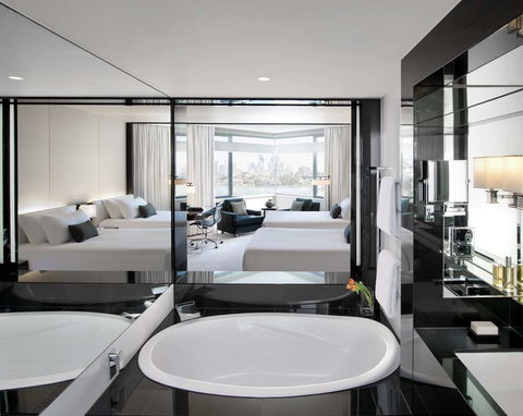 Crown Metropol Perth - Taree Accommodation 6