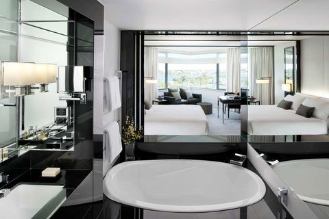 Crown Metropol Perth - Taree Accommodation 7