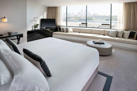 Crown Metropol Perth - Taree Accommodation 8