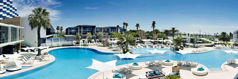 Crown Metropol Perth - Taree Accommodation 11
