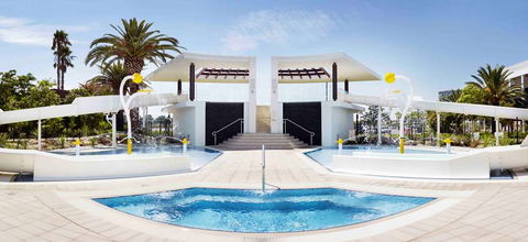Crown Metropol Perth - Taree Accommodation 12