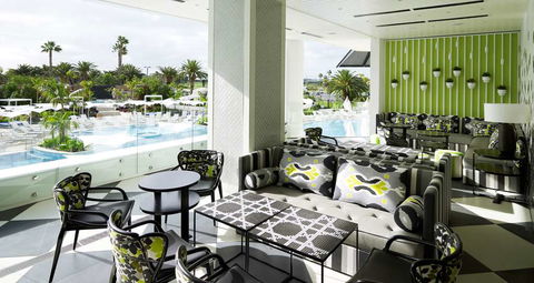 Crown Metropol Perth - Taree Accommodation 13