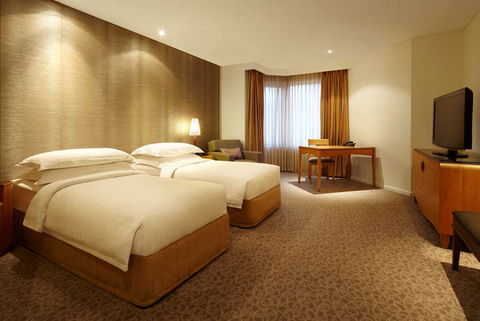 Hyatt Regency Perth - Taree Accommodation 4