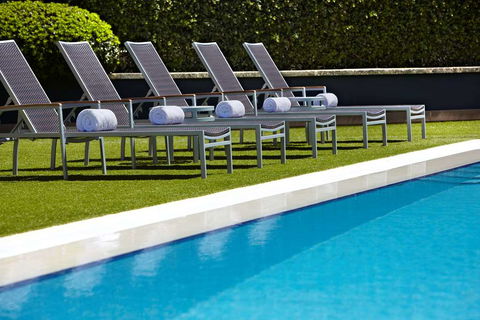 Hyatt Regency Perth - Taree Accommodation 6