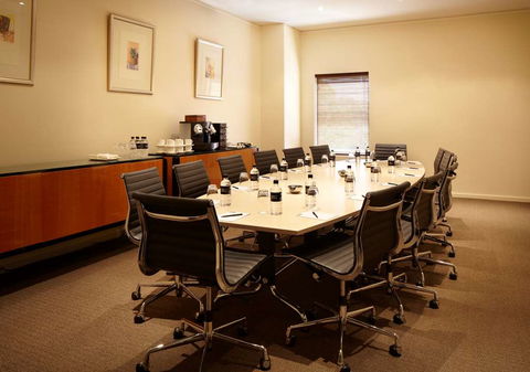Hyatt Regency Perth - Taree Accommodation 7