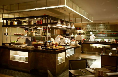 Hyatt Regency Perth - Taree Accommodation 10