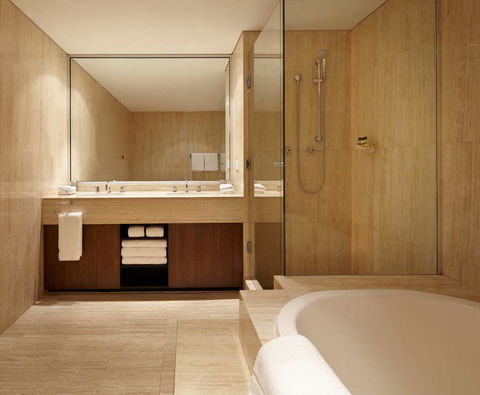 Hyatt Regency Perth - Taree Accommodation 13
