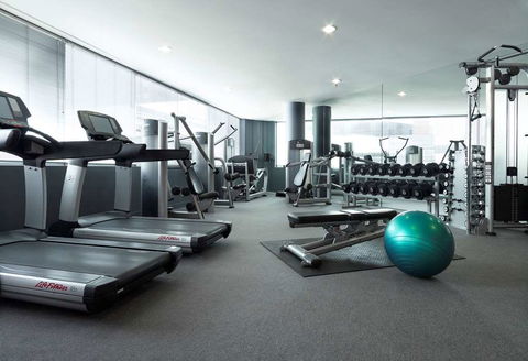 Hyatt Regency Perth - Taree Accommodation 14