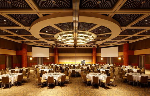 Hyatt Regency Perth - Taree Accommodation 16