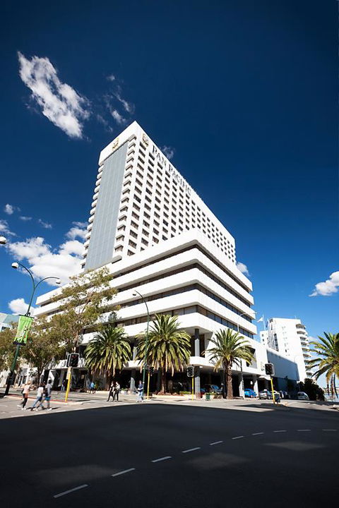 Pan Pacific Perth - Taree Accommodation 1