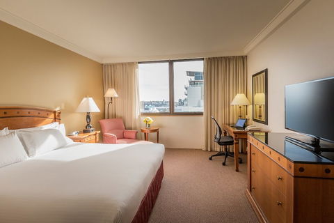 Pan Pacific Perth - Taree Accommodation 5