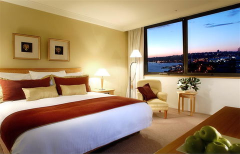 Pan Pacific Perth - Taree Accommodation 6
